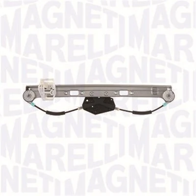 Window Regulator